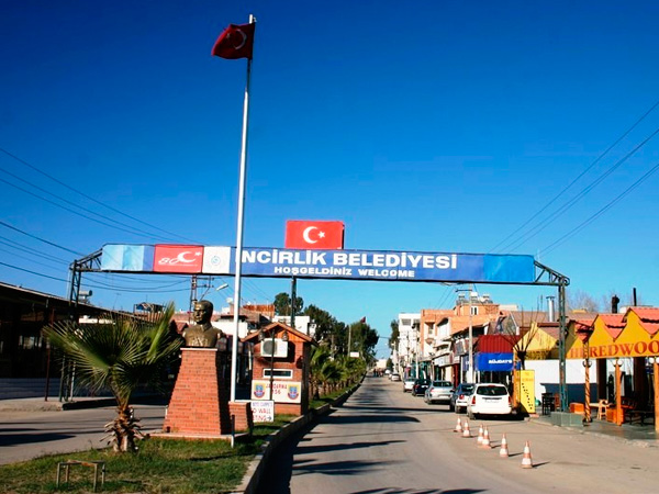 Глава МИД Турции: военнослужащие с авиабазы НАТО в Инджирлике «причастны к перевороту»