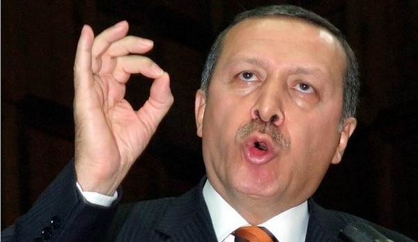 В Турции «временно» приостановили действие Европейской конвенции по правам человека
