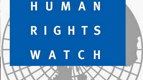 Human Rights Watch – о событиях в Ереване: «Захват врачей в заложники – преступление»