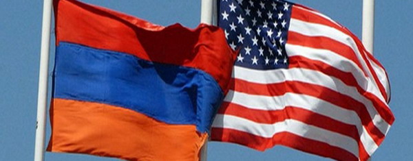 Консультативная группа США провела встречи в Министерстве обороны Армении
