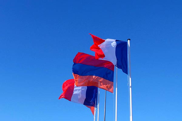 Парламент Франции единогласно принял законопроект по криминализации отрицания Геноцида армян