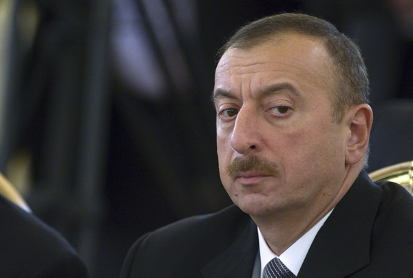 Ильхам Алиев: поэтапное решение – «единственный вариант» урегулирования Карабахского конфликта
