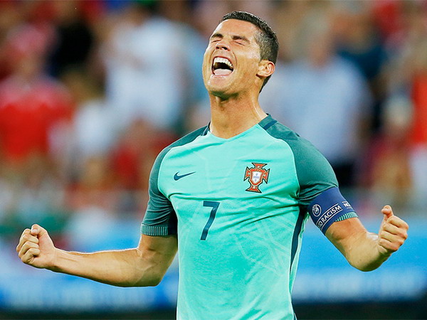 Евро-2016 завершился: Португалия впервые стала чемпионом Европы