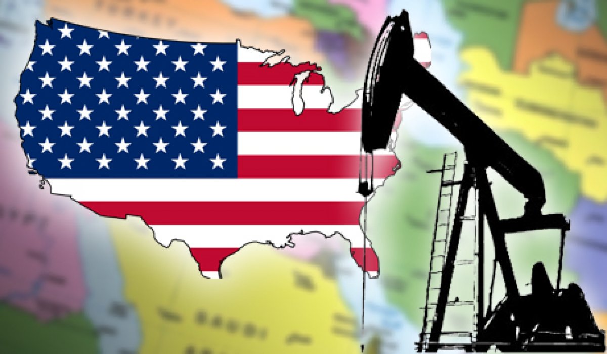 В США обнаружено больше нефти, чем в Саудовской Аравии и России: Голос Америки