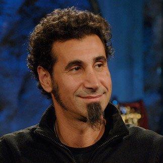Известный рок-музыкант Серж Танкян – о событиях в Ереване