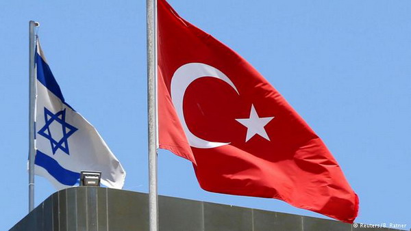 Израиль выплатит $20 млн: Турция одобрила соглашение о нормализации отношений