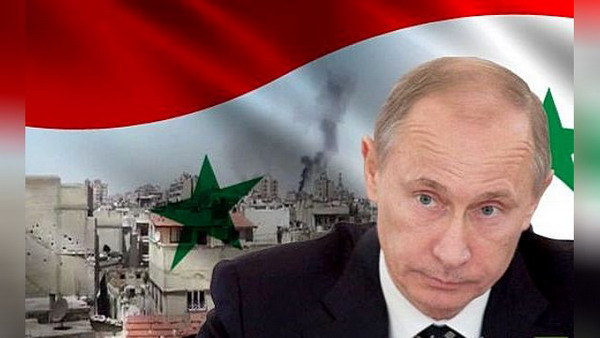 Ошибка Обамы или почему для победы над ИГИЛ нужно вначале остановить Путина: Виталий Портников