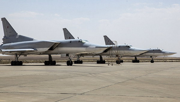 Россия приостановила использование авиабазы Хамадан: МИД Ирана