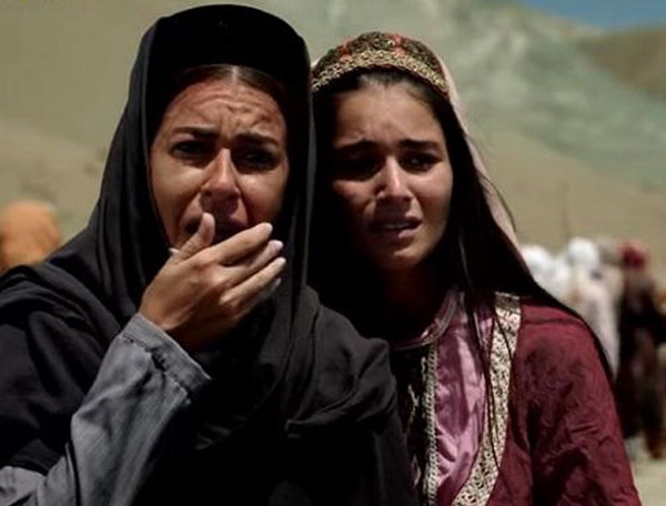 «Караван 1915»: в Турции на большие экраны выйдет первый турецкий фильм о Геноциде армян