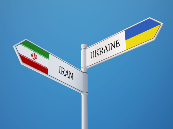 Украина и Иран договариваются о транзите нефти и газа в ЕС: министр нефти Ирана Бижан Зангане