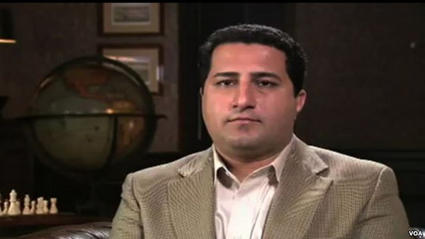 Власти Ирана казнили вернувшегося из США физика-ядерщика Шахрама Амири: семья