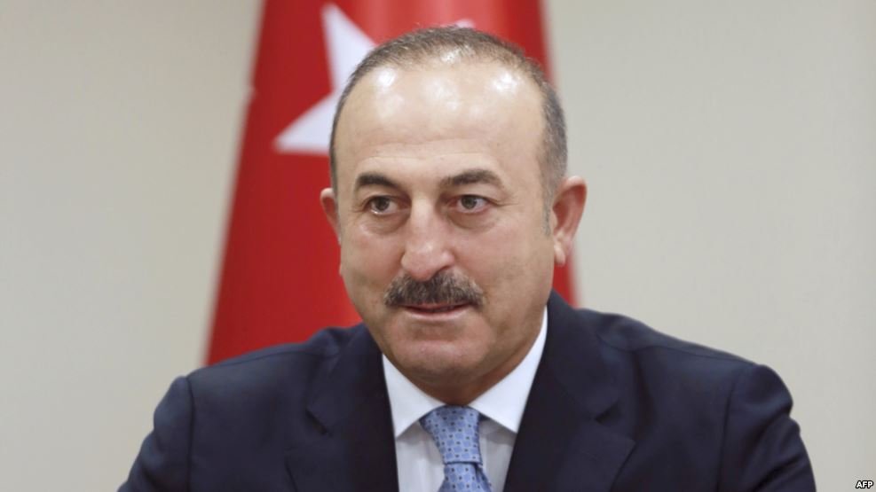 Анкара «торгуется» и требует от Германии «дистанцироваться» от резолюции о признании Геноцида армян