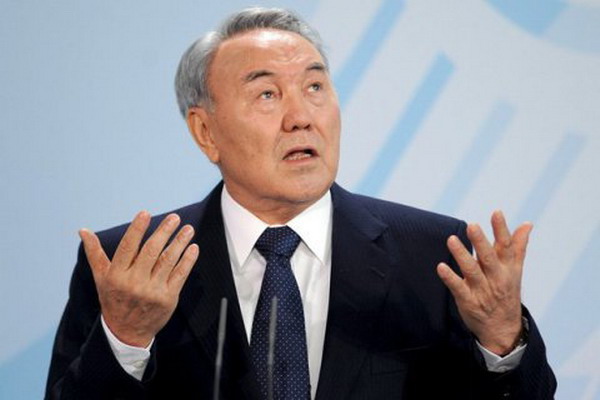 «Назарбаев заинтересован в членстве Азербайджана в ЕАЭС»