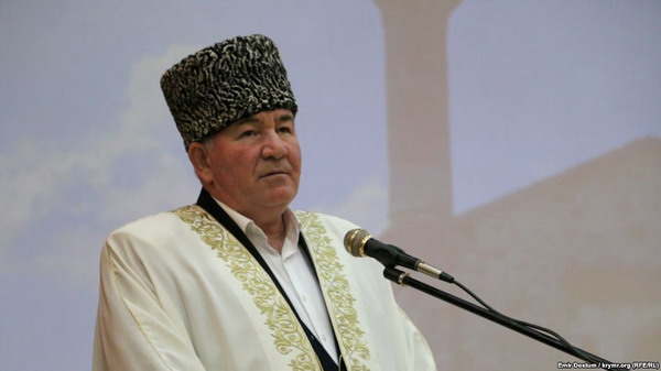 Российский муфтий отказался от своего заявления о необходимости «обрезать всех женщин»