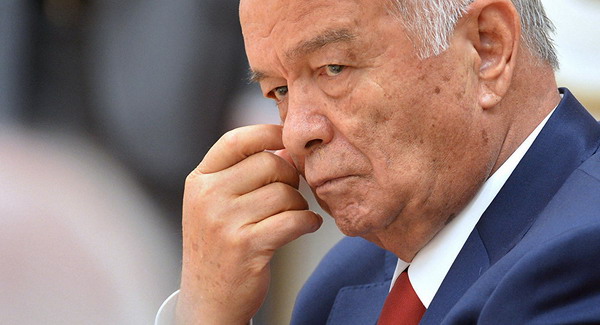 Отец в реанимации с инсультом: дочь главы Узбекистана Ислама Каримова