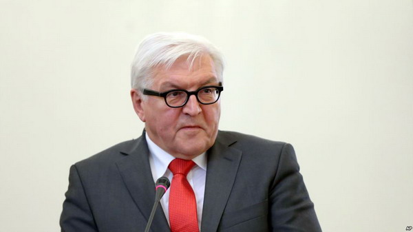 Глава МИД Германии призвал заключить с Москвой новое соглашение о контроле за вооружениями