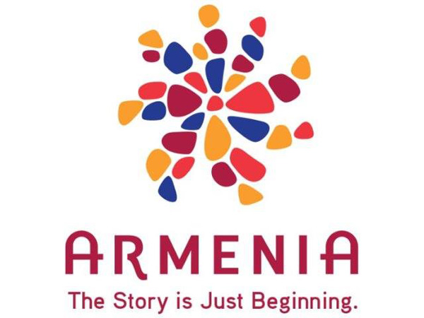 Логотип Армении вызвал страсти
