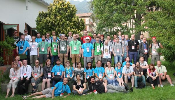 Ежегодный съезд представителей Викимедиа из Центральной и Восточной Европы пройдет в Дилижане