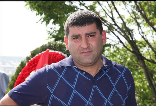 Заявление Полиции: «Не выявлено ни одного эпизода, в котором бы Гагик Зограбян применил насилие»