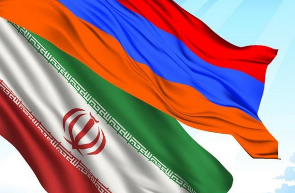 Безвизовый режим между Арменией и Ираном вступил в силу: МИД Армении