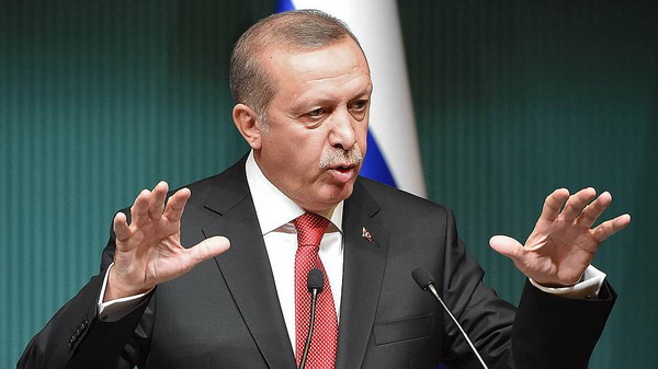 «Анкара идет Магомету. Что ждет Турцию после попытки переворота»: «Коммерсант»