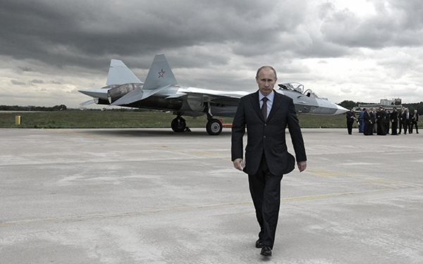 Путин глубочайше занялся Карабахским вопросом