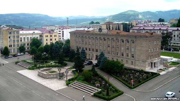 Баку запросил у ВТО $1 млрд «на подъем сельского хозяйства в Нагорном Карабахе»