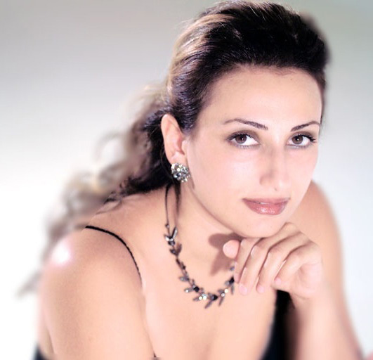 Грузинская пианистка Хатиа Буниатишвили исполнит Комитаса и Бабаджаняна в Женеве