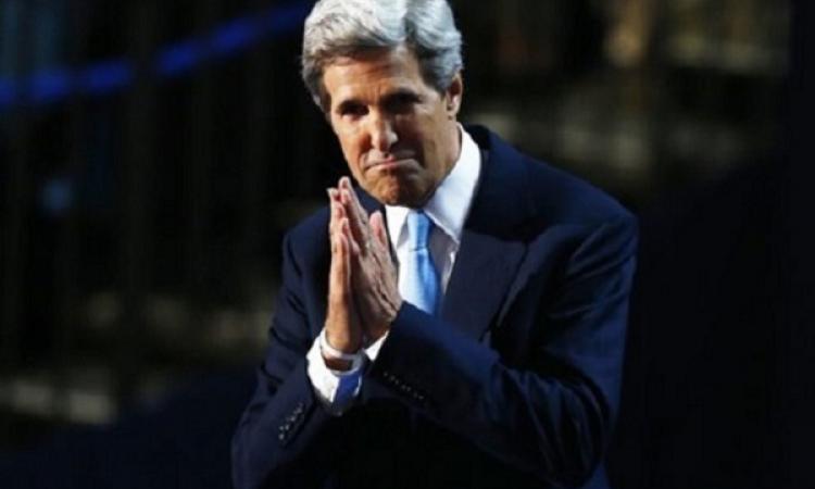 «Американский народ восхищается глубиной вашей приверженности свободе»: Джон Керри – украинцам