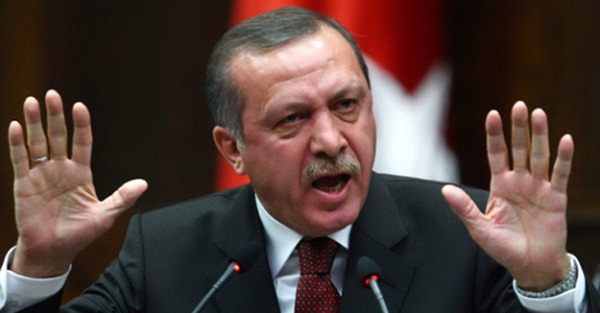 Смертная казнь будет восстановлена, если за это проголосует парламент: Эрдоган настаивает