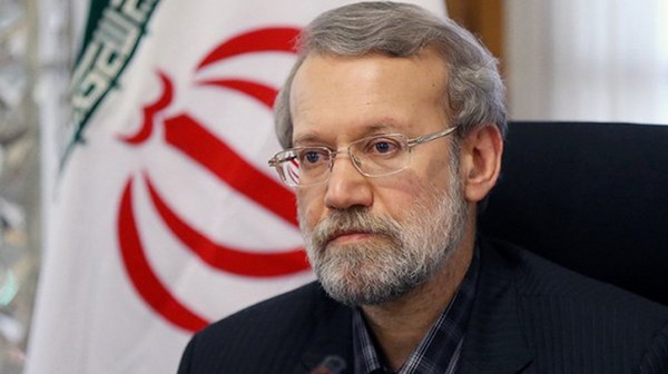 Иран не предоставлял в распоряжение России никакой военной базы: Али Лариджани