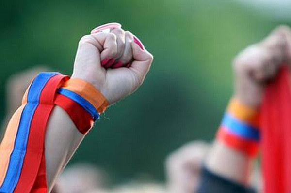 Сегодня Армения празднует 25-летие Независимости