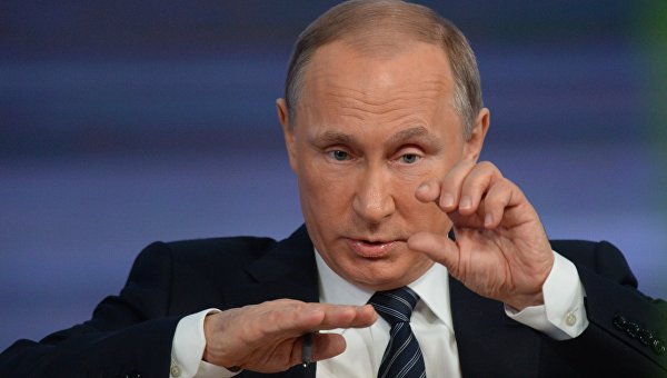 Путин в 2018г «может передать власть»: это должен быть «достаточно молодой человек, но зрелый»