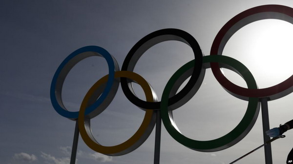 МОК аннулировал результаты еще 6 спортсменов на Олимпиаде-2008: Тигран Мартиросян лишен «бронзы»