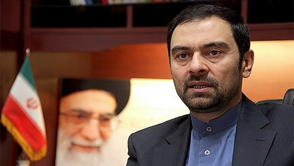 Посол Ирана: визит Хасана Роухани в Армению станет поворотным в двусторонних отношениях