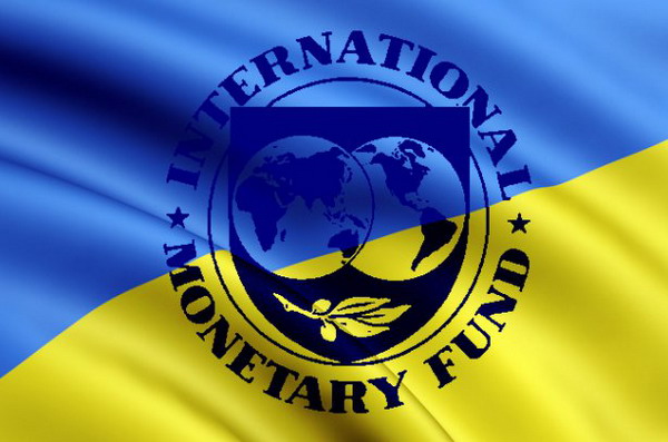 Совет директоров МВФ выделил $1 млрд Украине на антикризисную программу