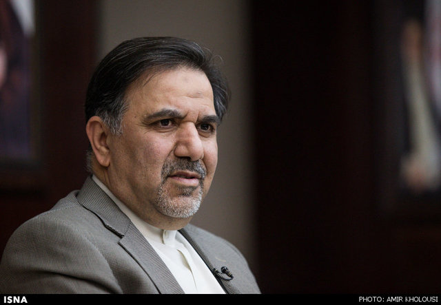 Иран желает соединить железной дорогой свои северные города с Арменией: министр