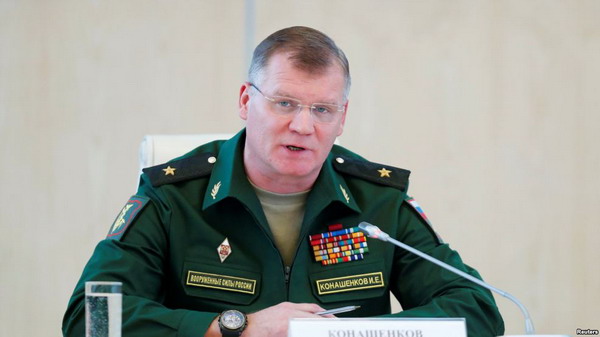 «Министерство обороны России само разоблачило свою ложь»: Bellingcat – о сбитом «Боинге»