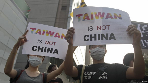 Тайвань выразил протест в связи с экстрадицией Арменией 78 тайваньцев в Китай: Полиция РА ответила