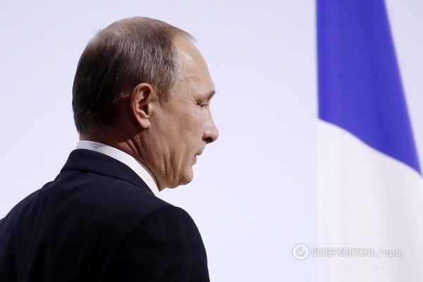 Ведущий аналитик ЦРУ по России: Путин всерьез опасается нестабильности и беспорядков