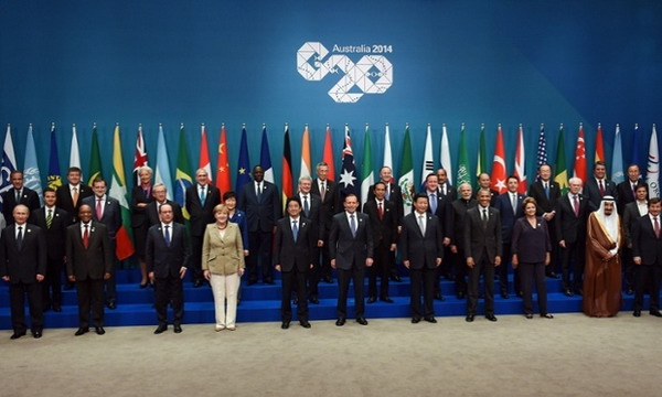 Сегодня собирается Саммит «Большой двадцатки»: противоречия углубляются – видео