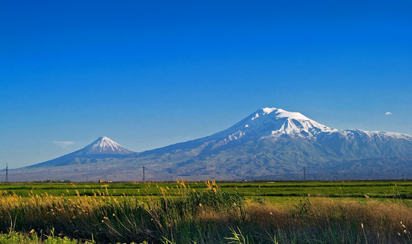 25 удивительных фактов, которые вы, вероятно, не знали об Армении: The Telegraph
