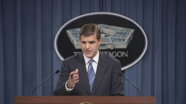 Пентагон назвал заявление об уничтожении Россией важного деятеля ИГИЛ «шуткой»