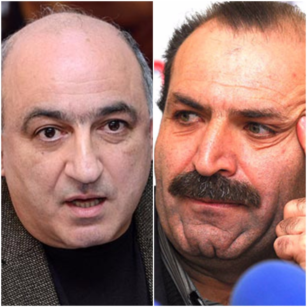 «Сожаление вызывает лишь то, что официальная Армения не оказывает противодействия»