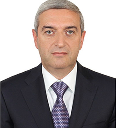 Гагик Бегларян уволен, Ваан Мартиросян – новый министр транспорта и связи