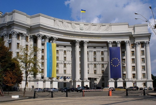 Крым – неотъемлемая часть Украины, российские выборы в Крыму недопустимы: МИД Украины