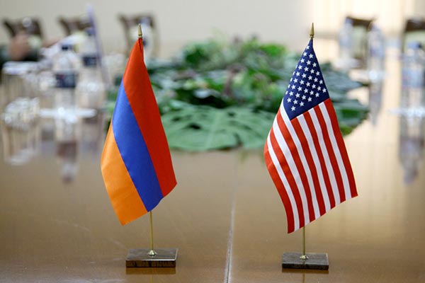 Армяно-американские отношения – история вековой дружбы: Голос Америки