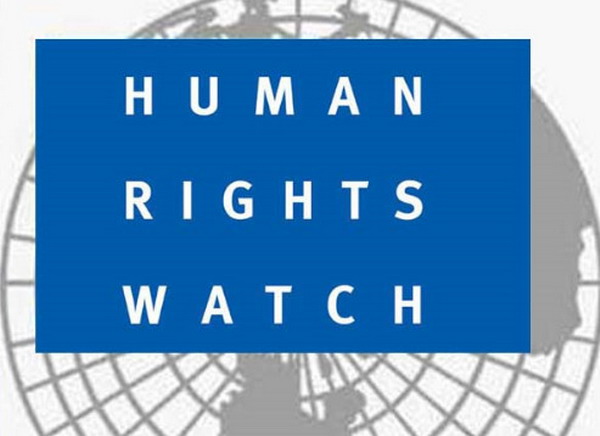 Армения: аресты после акций протеста – Human Rights Watch
