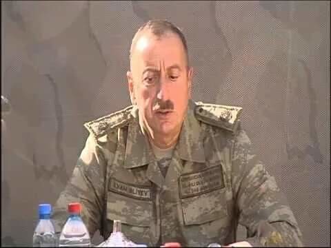 Пока у руля клан Алиевых, вероятность возобновления войны будет минимальной: «Жоховурд»