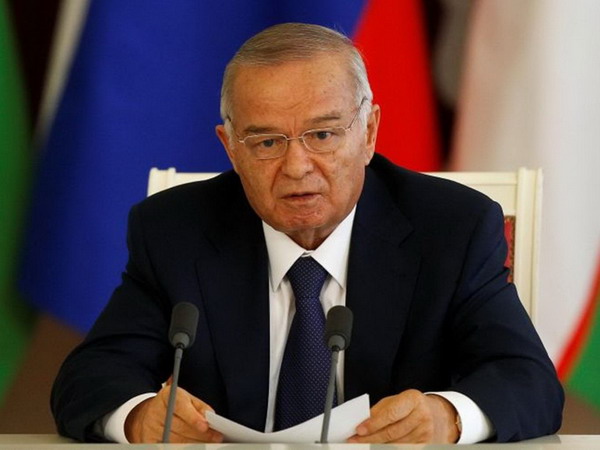 Президент Узбекистана Ислам Каримов умер: Reuters